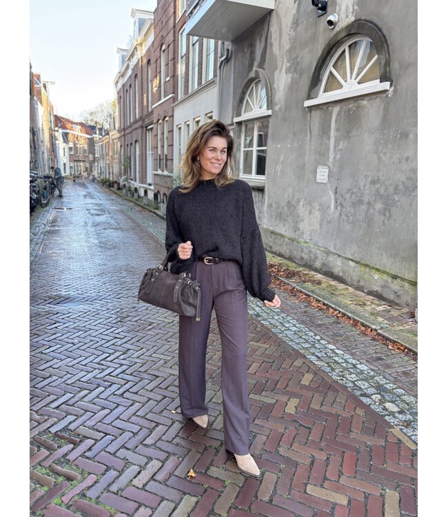 MITCH BROEK (BRUIN COMBI)