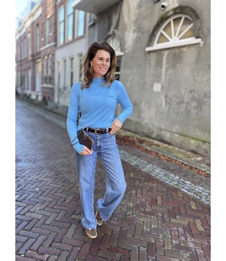 MITCH Mitch Col/turtleneck (606.60.013)