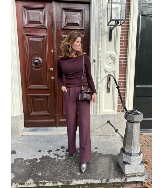 MITCH Mitch Broek (701.92.052)