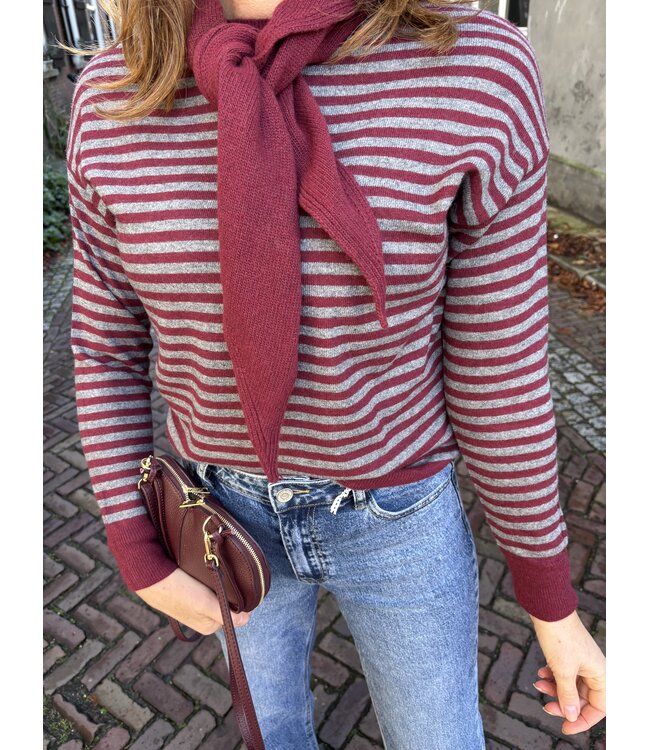 MITCH TRUI (BORDEAUX)