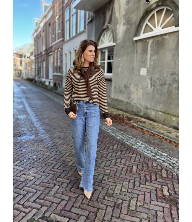 MITCH Mitch Trui (601.43.047)