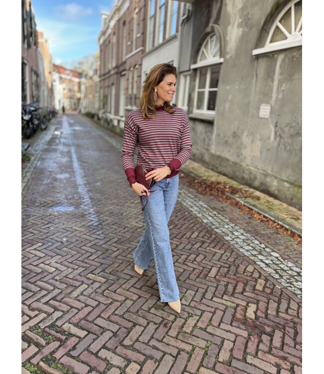 MITCH TRUI (BORDEAUX)