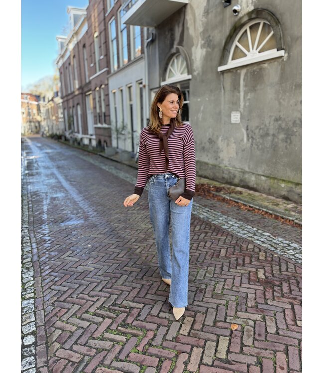 MITCH TRUI (ROSE COMBI)