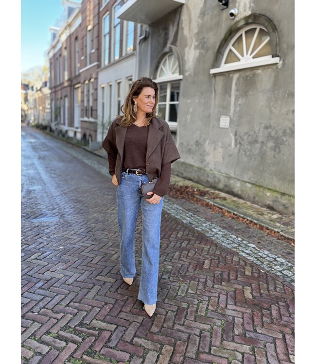 MITCH JACK (DONKERBRUIN)