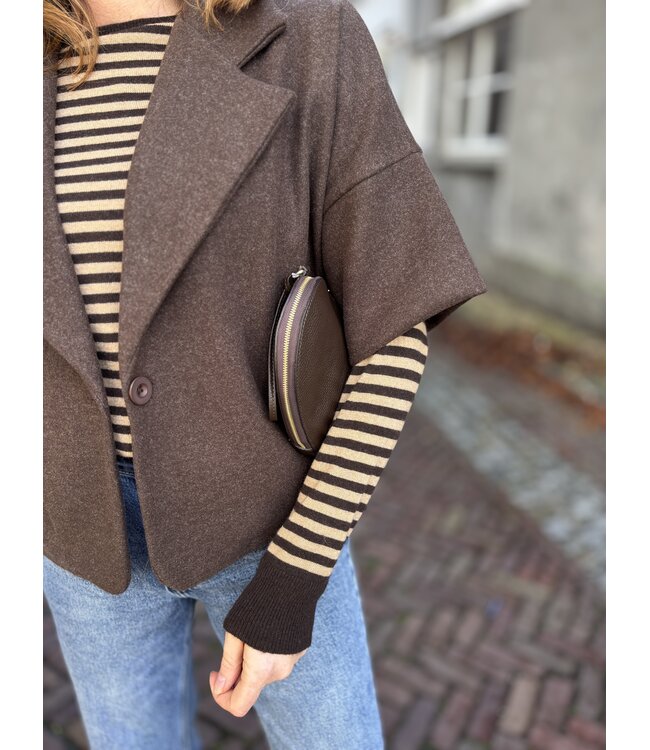 MITCH JACK (DONKERBRUIN)