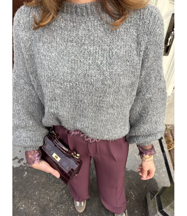 MITCH TRUI (ANTRACIET)