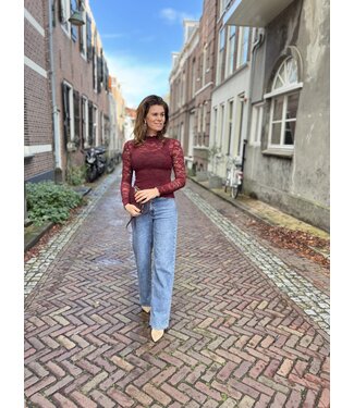 MITCH Mitch T-shirt (621.92.062)