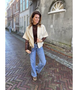 MITCH Mitch T-shirt (621.52.041)