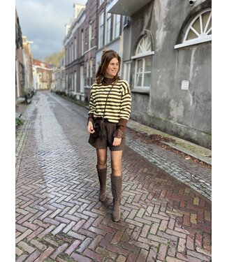 MITCH Mitch Trui (601.59.015)