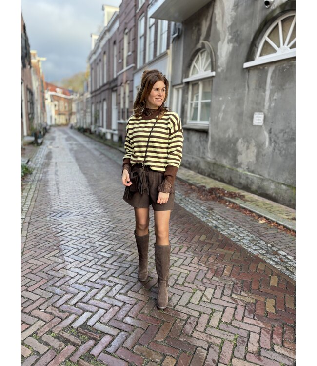 MITCH TRUI (BRUIN COMBI)