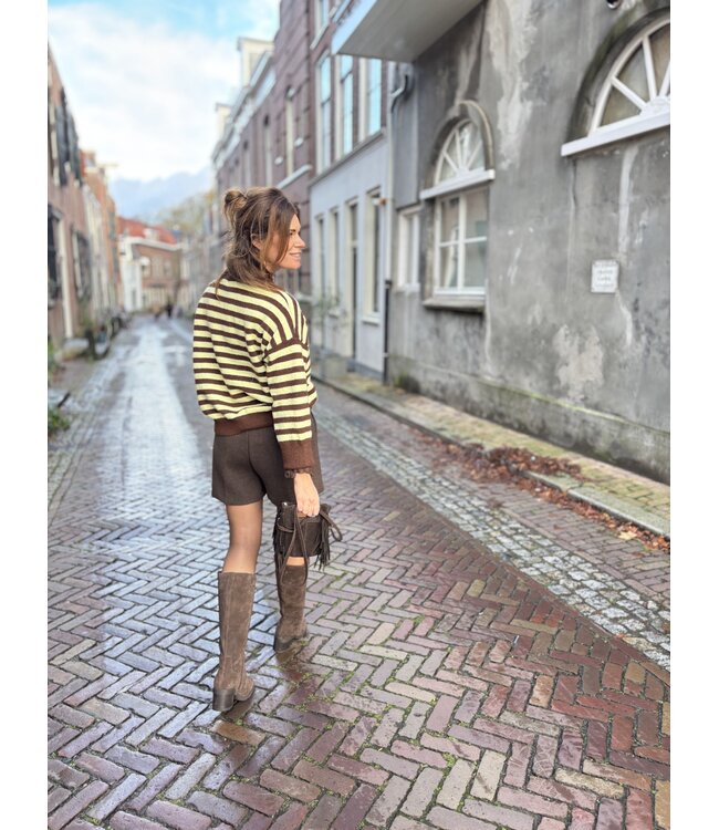 MITCH TRUI (BRUIN COMBI)