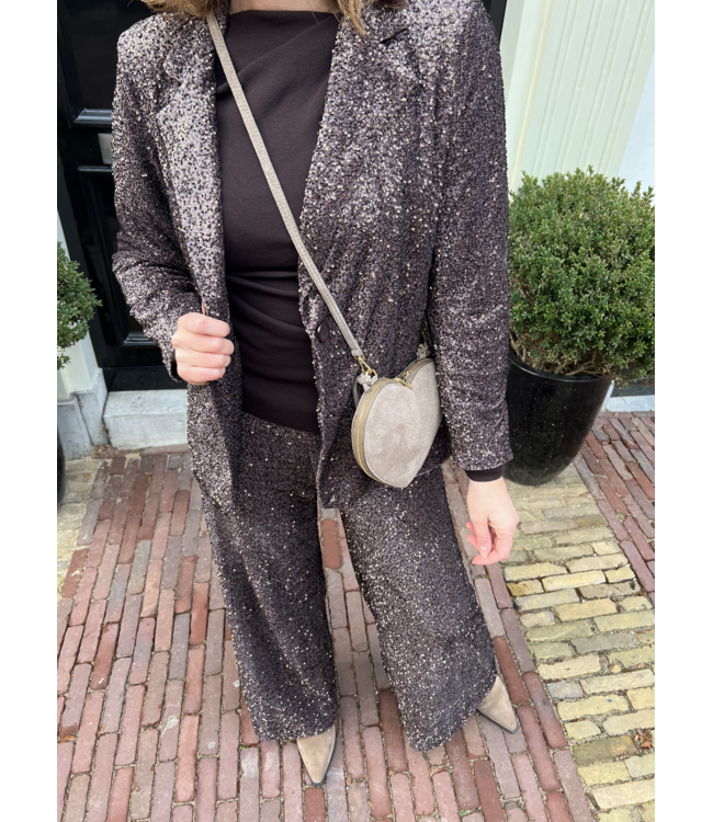 MITCH BROEK (DONKERBRUIN)