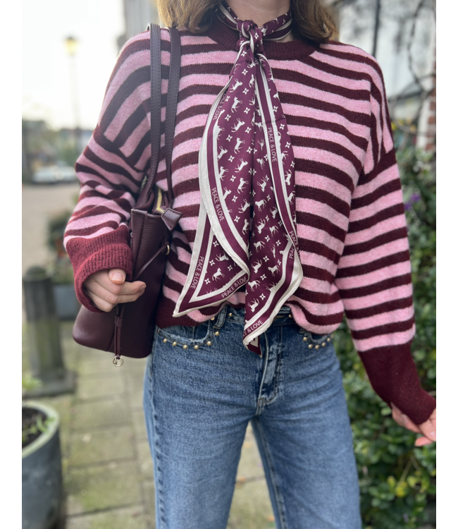 MITCH TRUI (BORDEAUX)