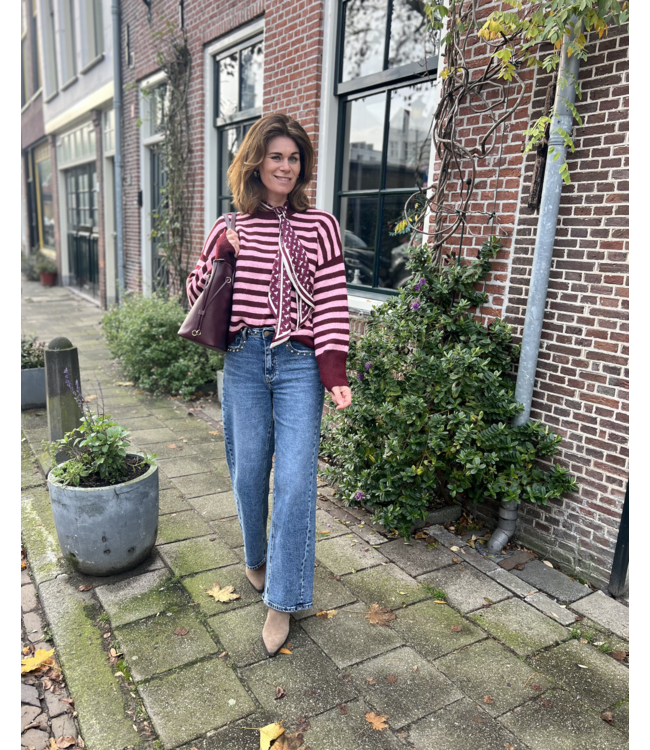 MITCH Mitch Trui (601.92.054)