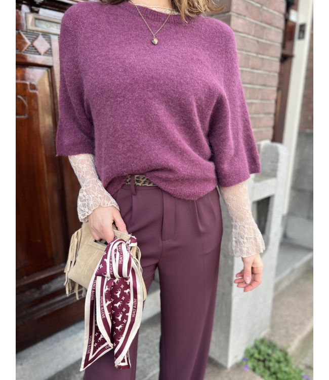 MITCH TRUI (BORDEAUX)