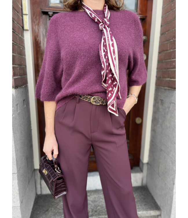 MITCH TRUI (BORDEAUX)