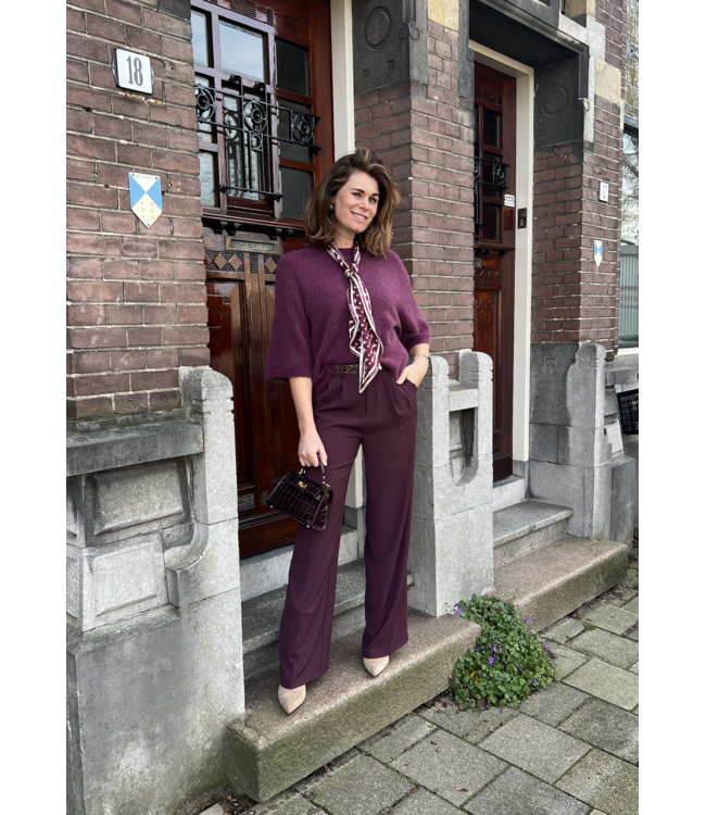 MITCH TRUI (BORDEAUX)