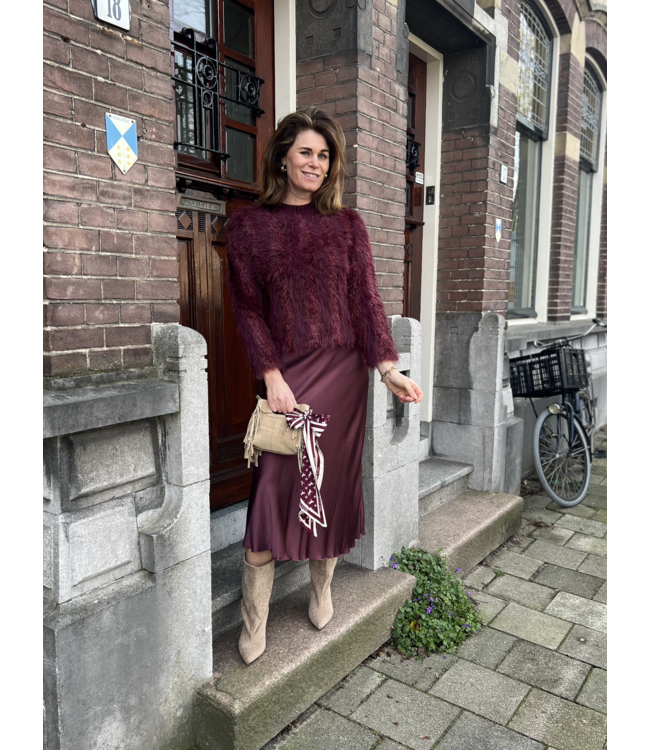 MITCH TRUI (BORDEAUX)