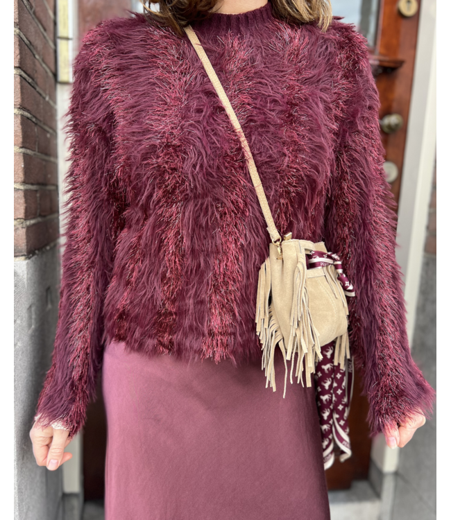 MITCH TRUI (BORDEAUX)