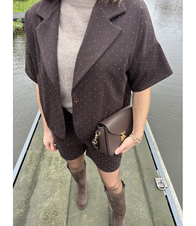 MITCH JACK (DONKERBRUIN)