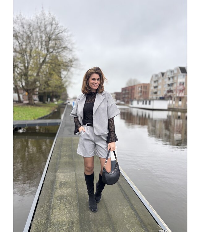 MITCH SHORT (ANTRACIET)