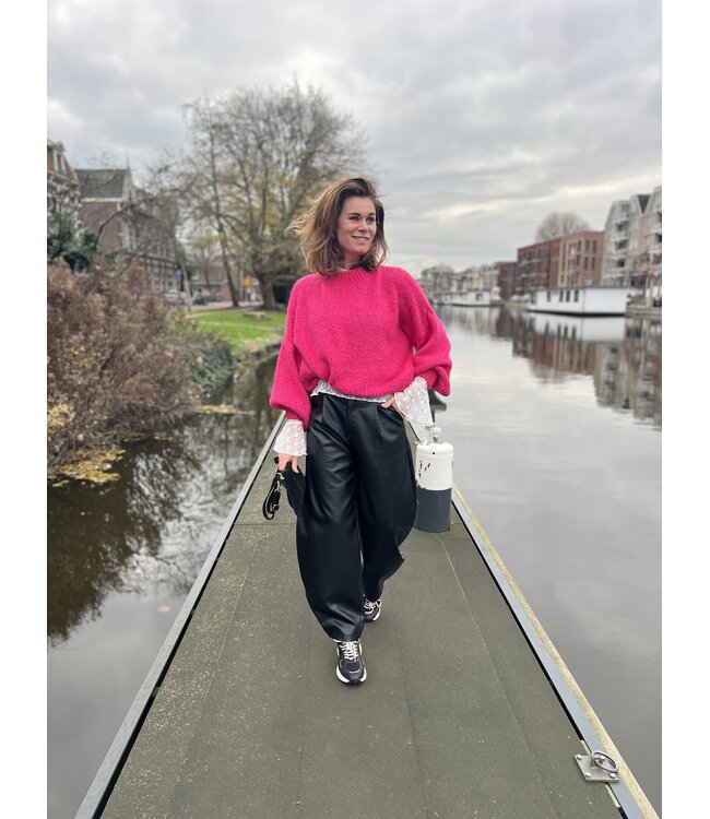 MITCH TRUI (FUCHSIA)