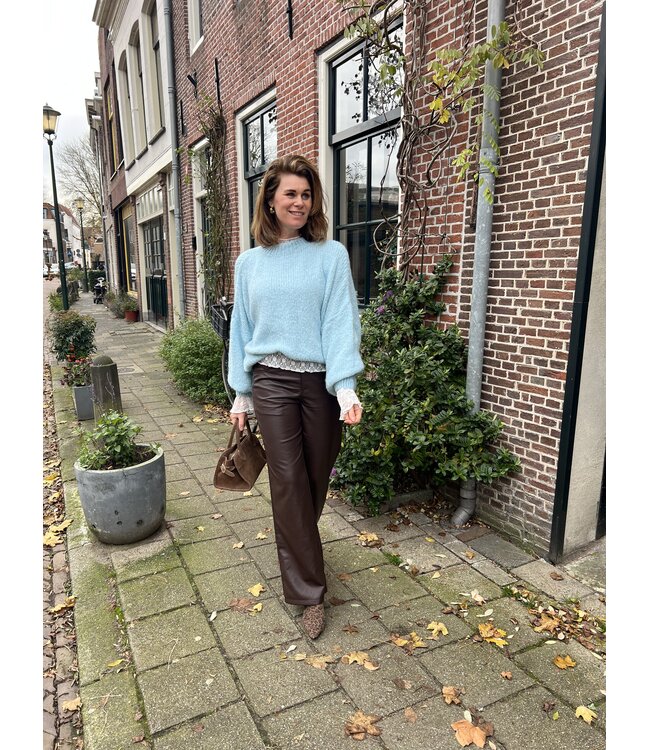 MITCH TRUI (BLEU AQUA)