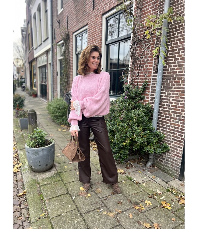 MITCH TRUI (ROSE-NUDE)