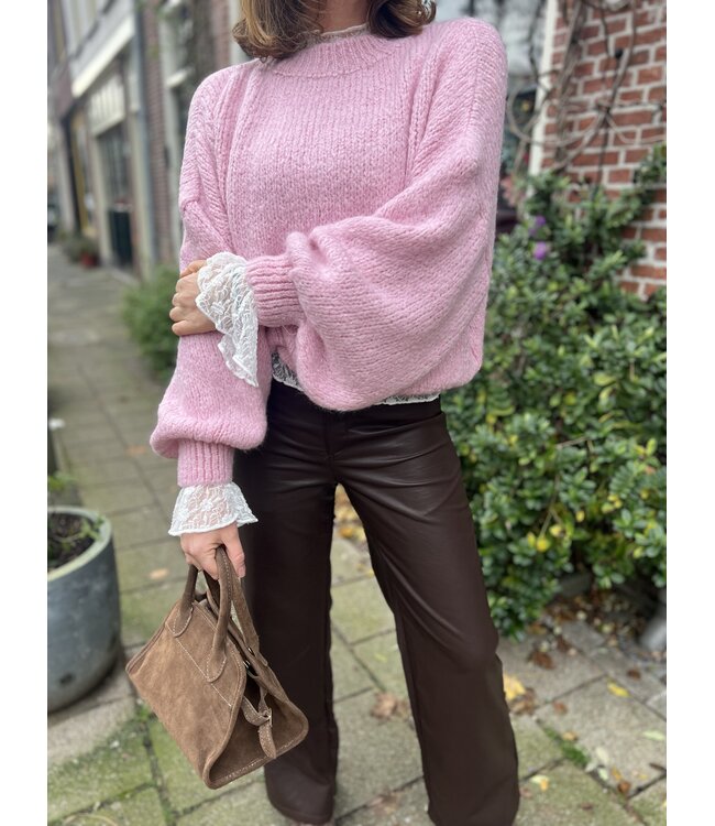 MITCH TRUI (ROSE-NUDE)