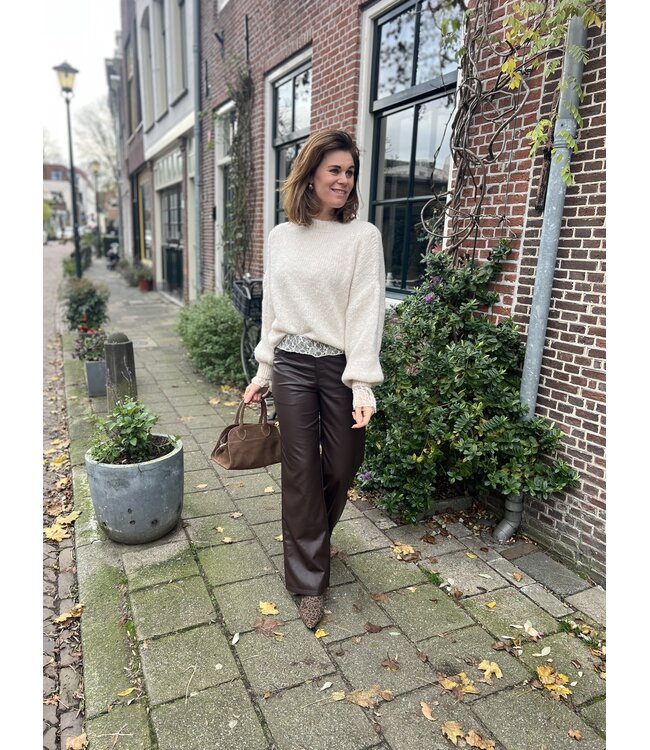 MITCH BROEK (DONKERBRUIN)