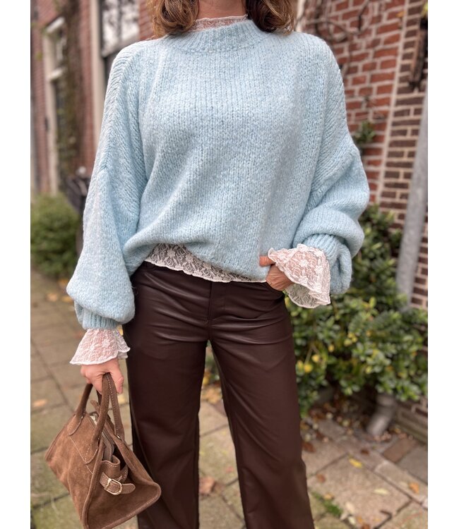 AMBIKA T-SHIRT (WIT)