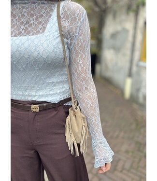 MITCH Mitch T-shirt (621.62.085)