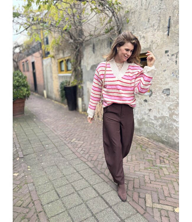 MITCH TRUI (ROSE COMBI)