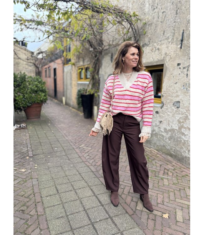 MITCH TRUI (ROSE COMBI)