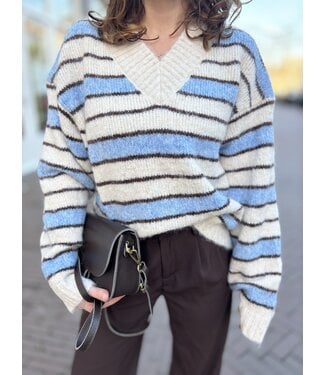 MITCH Mitch Trui (601.69.054)