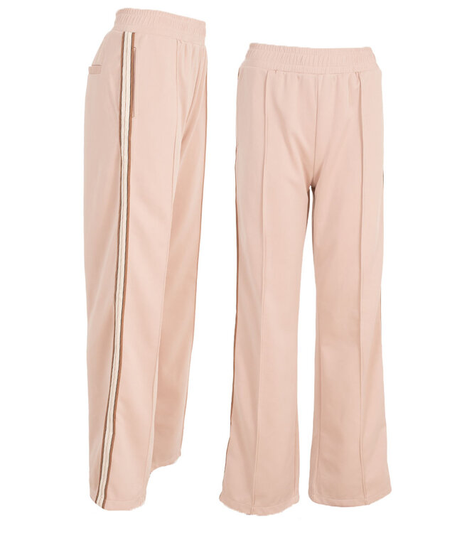 MITCH BROEK (BEIGE)