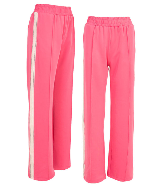 MITCH BROEK (FUCHSIA)