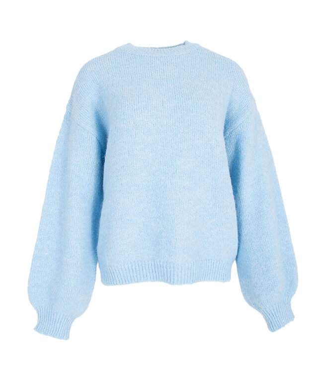 MITCH TRUI (BLEU AQUA)