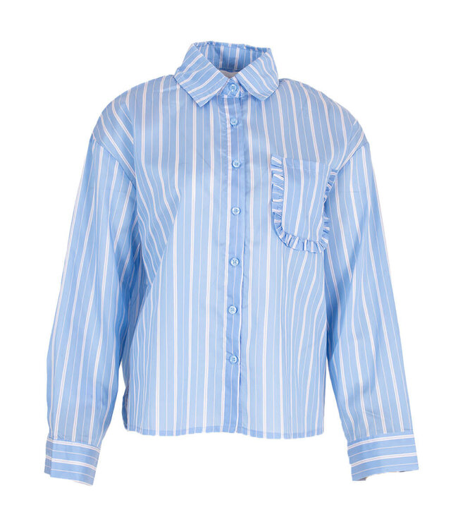 MITCH Mitch Blouse (641.69.170)