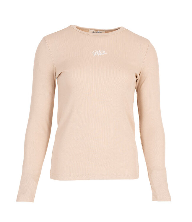 MITCH T-SHIRT (BEIGE)