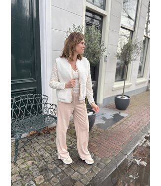 Mitch Gilet (661.40.078)