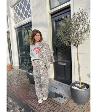 MITCH Mitch Sweater (611.20.053)