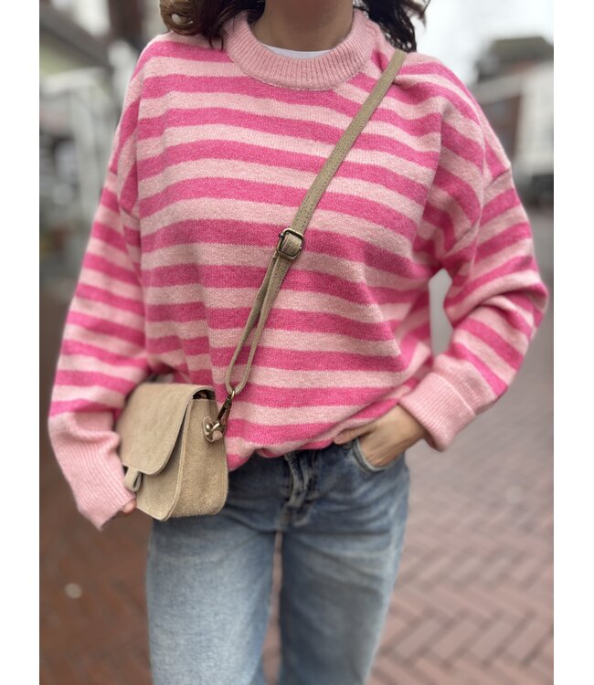 MITCH TRUI (FUCHSIA)