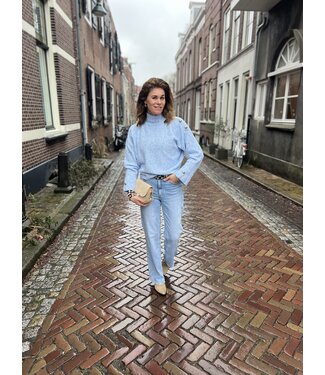 MITCH Mitch Trui (601.62.101)