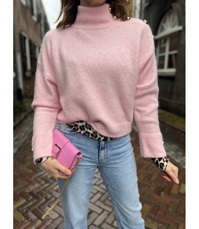 MITCH TRUI (ROSE-NUDE)