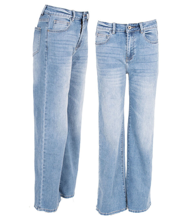 MITCH BROEK (JEANS)