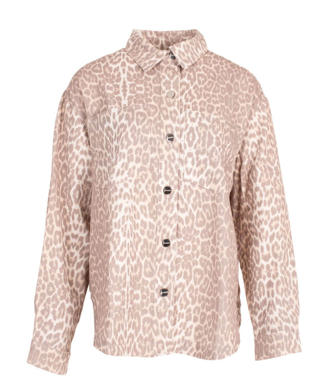 MITCH JACK (BEIGE COMBI)