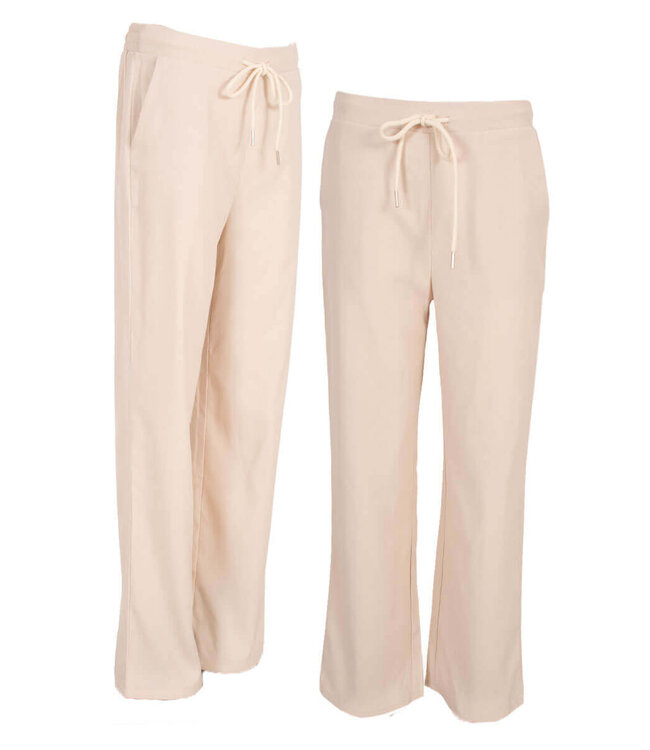 MITCH BROEK (BEIGE)