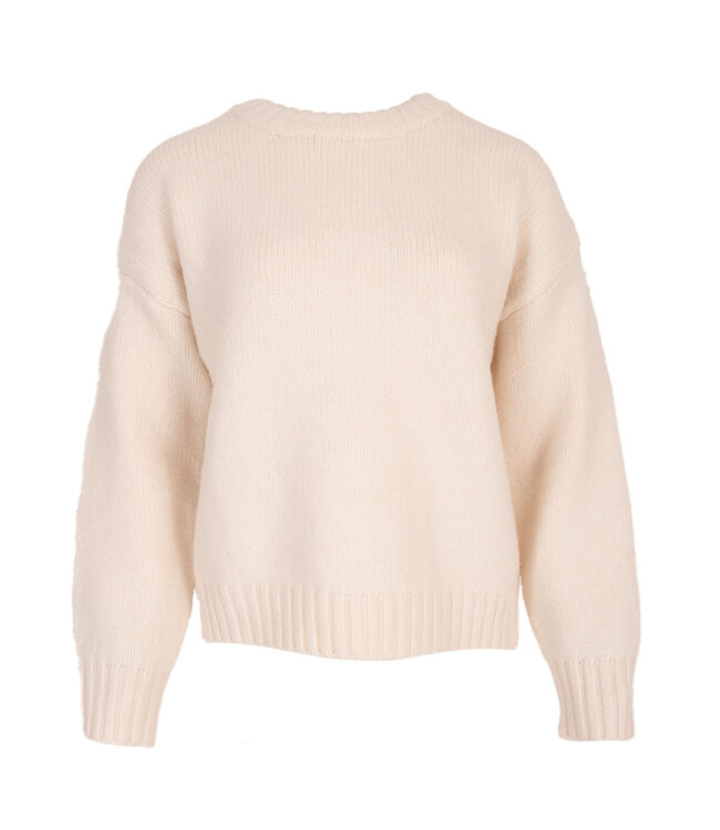 MITCH TRUI (ECRU-OFF WHITE)