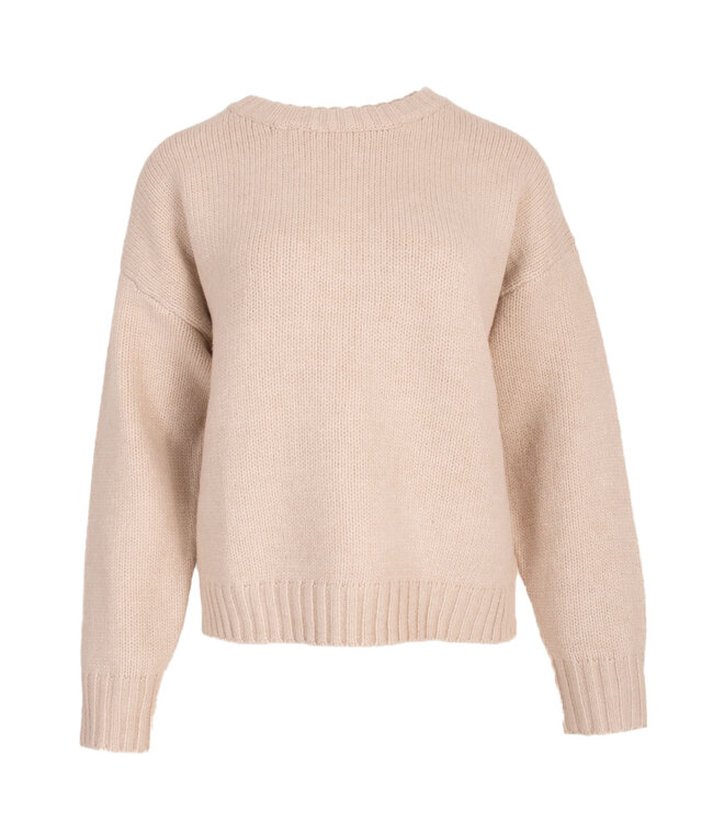 MITCH TRUI (BEIGE)